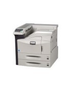 Kyocera FS-9130DN - Consumabili