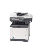 FS-C2526MFP