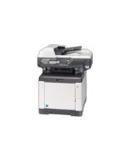 FS-C2626MFP