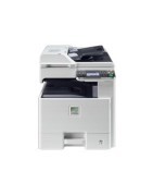 FS-C8025MFP
