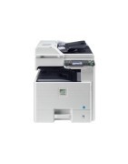 FS-C8520MFP
