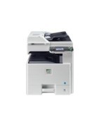 FS-C8525MFP