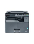 Taskalfa 2200