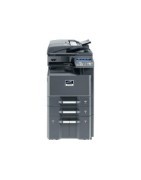 TASKalfa 2551ci