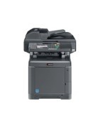 Kyocera TASKalfa 265ci - Consumabili