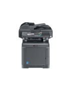 Kyocera TASKalfa 266ci - Consumabili