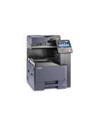 Kyocera TASKalfa 308ci - Consumabili