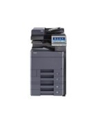 Kyocera TASKalfa 3252ci - Consumabili