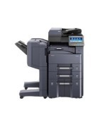 Kyocera TASKalfa 3511i - Consumabili