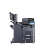 Kyocera TASKalfa 4012i - Consumabili