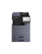 Kyocera TASKalfa 6004i - Consumabili