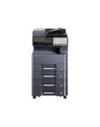 Kyocera TASKalfa MZ4000i - Consumabili
