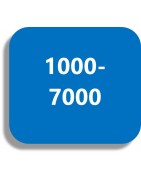 1000-7000