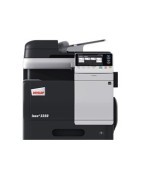Develop Ineo +3350 - Consumabili