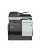 Develop Ineo Plus 3851 - Consumabili