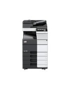 ineo Plus 558