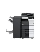 Develop ineo Plus 658 - Consumabili
