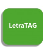 LetraTAG