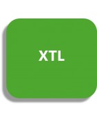 XTL Industrie-Etikettendrucker