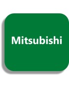 Mitsubishi toners