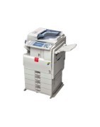 MP C2550