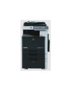 Olivetti d-color MF201 - Consumabili