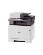 Olivetti d-Color MF2624 - Consumabili