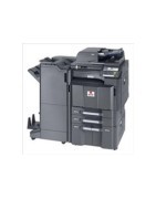 Olivetti d-Copia 3500MF - Consumabili