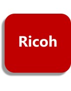 Toner Ricoh