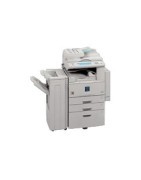 Ricoh Aficio 2027 - Consumabili