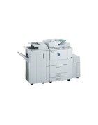 Ricoh Aficio 2075 - Consumabili