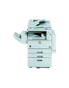 Ricoh Aficio 3025 - Consumabili