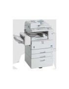Ricoh Aficio 3030 - Consumabili