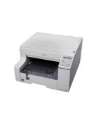 Ricoh Aficio GX e2600 - Consumabili