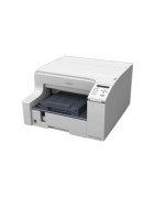 Ricoh Aficio GX e3300N - Consumabili