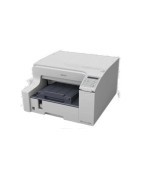 Ricoh Aficio GX e3350N - Consumabili