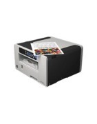 Ricoh Aficio SG 3110DN - Consumabili