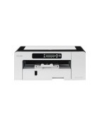 Ricoh Aficio SG 7100DN - Consumabili