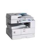 Aficio MP 1500