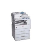 Aficio MP 1600
