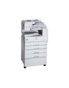 Aficio MP 1600L