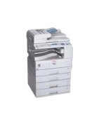 Aficio MP 2000