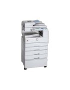 Aficio MP 2000LN