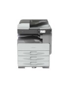 Aficio MP 2501SP