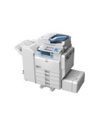 Aficio MP 2550B