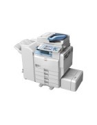 Aficio MP 2851