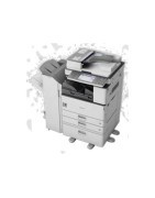 Aficio MP 2852SP