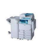 Aficio MP 4500