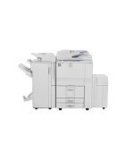 Aficio MP 6000