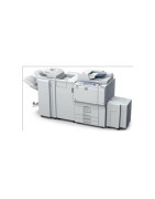 Aficio MP 6001